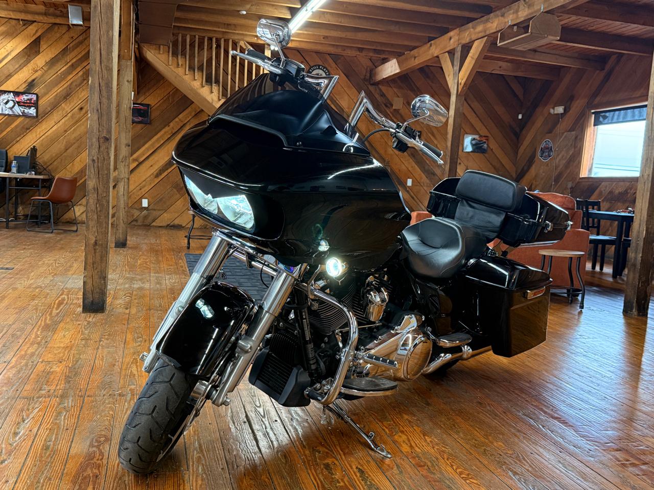 Harley-Davidson Road Glide  2021