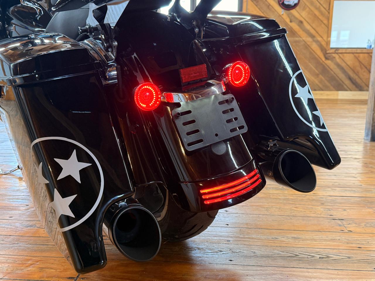 Harley-Davidson Road Glide  2021