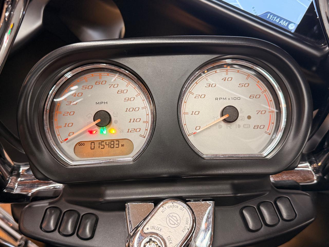 Harley-Davidson Road Glide  2021