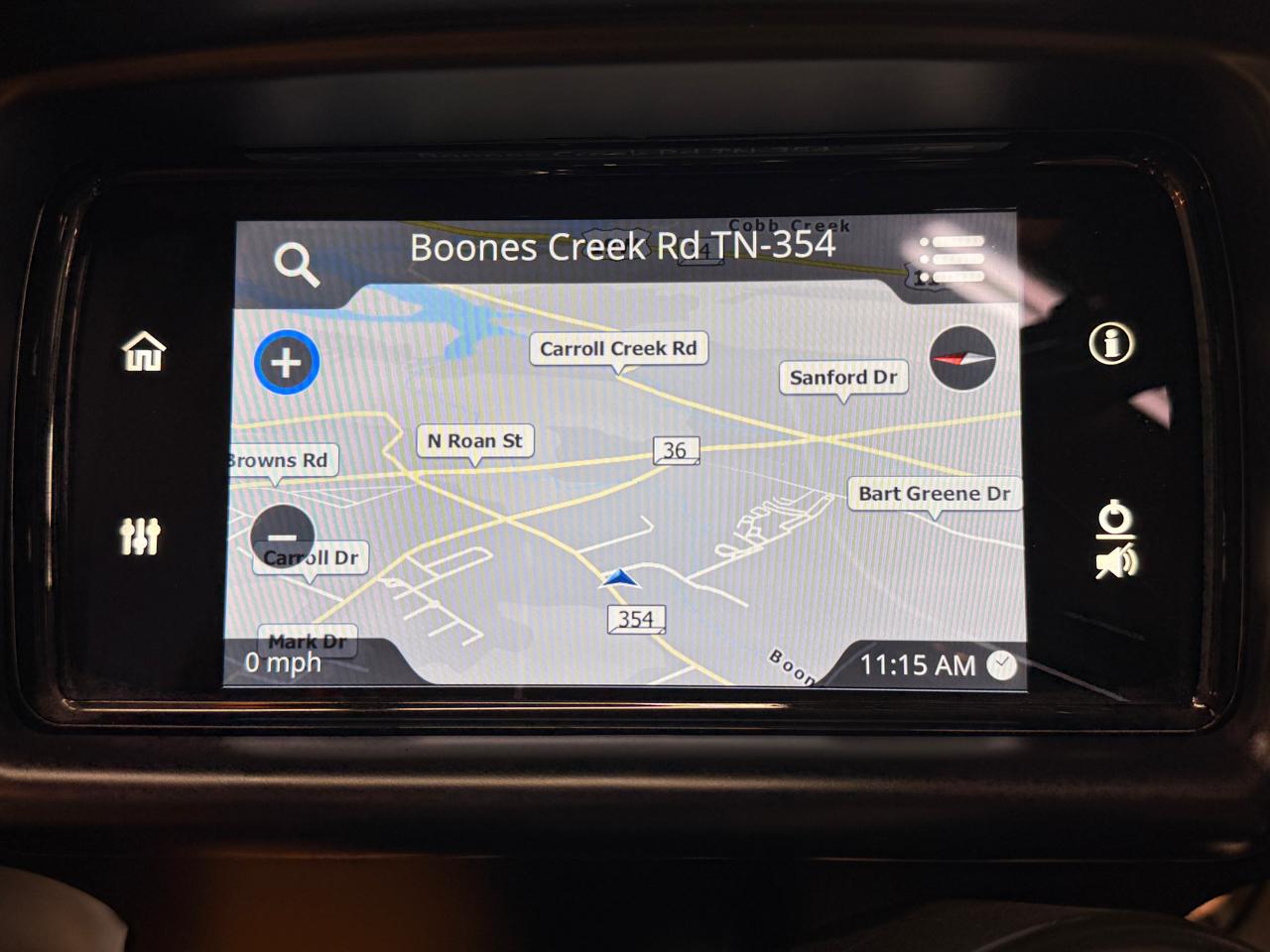 Harley-Davidson Road Glide  2021