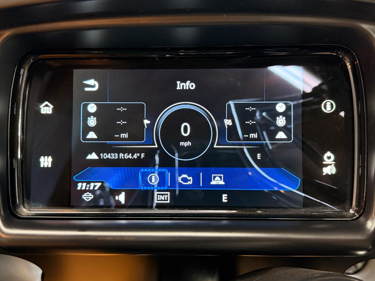 Harley-Davidson Road Glide  2021