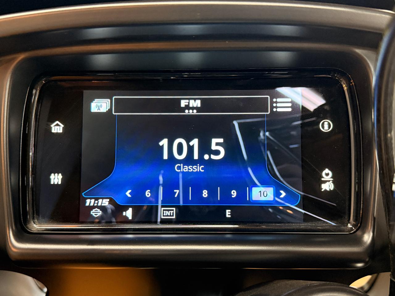 Harley-Davidson Road Glide  2021