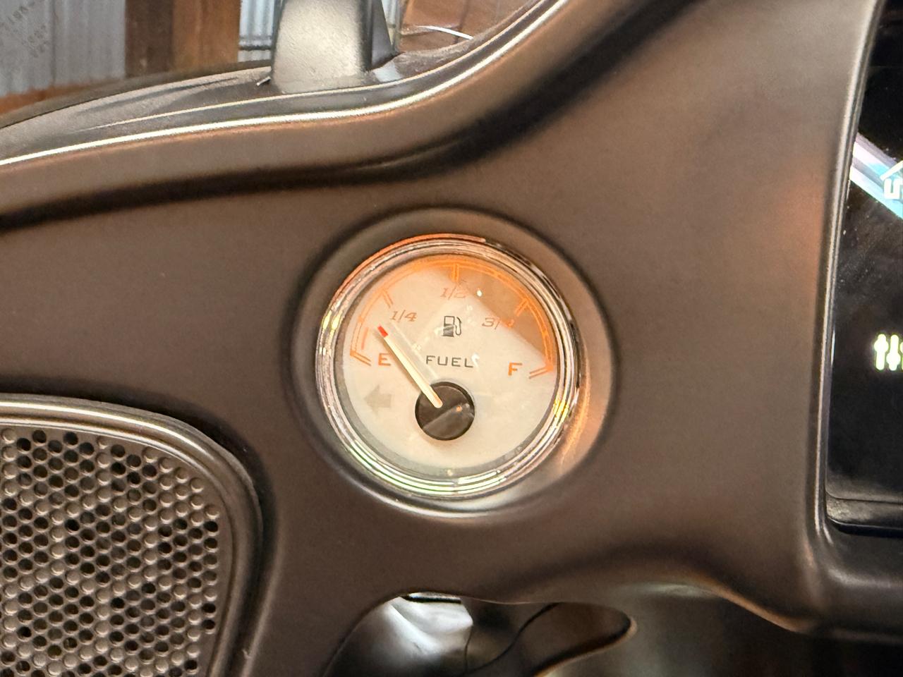 Harley-Davidson Road Glide  2021