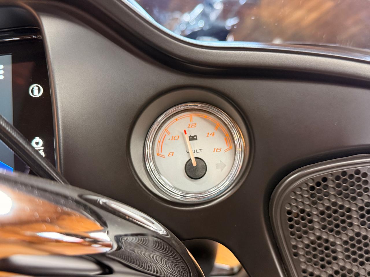 Harley-Davidson Road Glide  2021