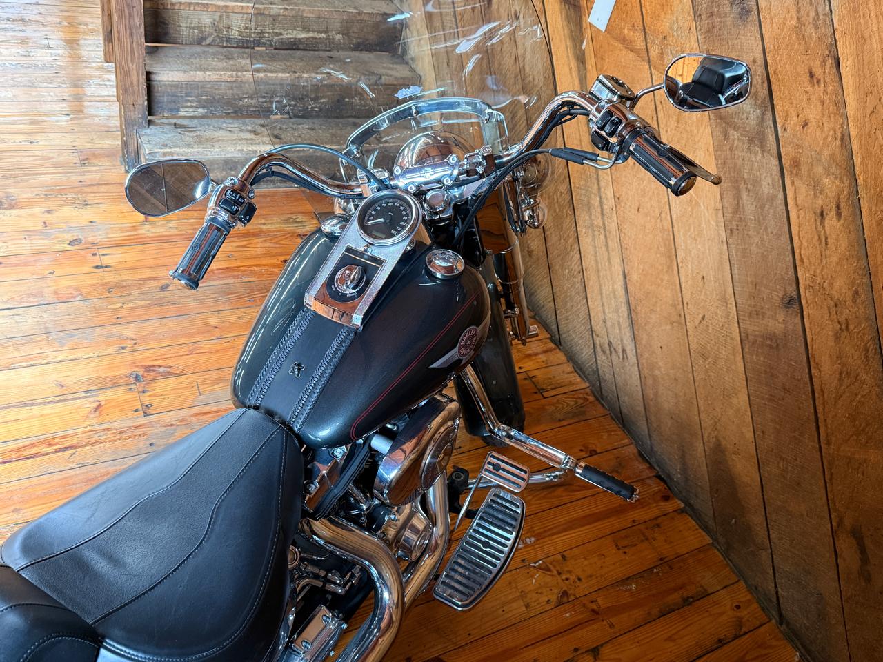 Harley-Davidson Fat Boy  2003