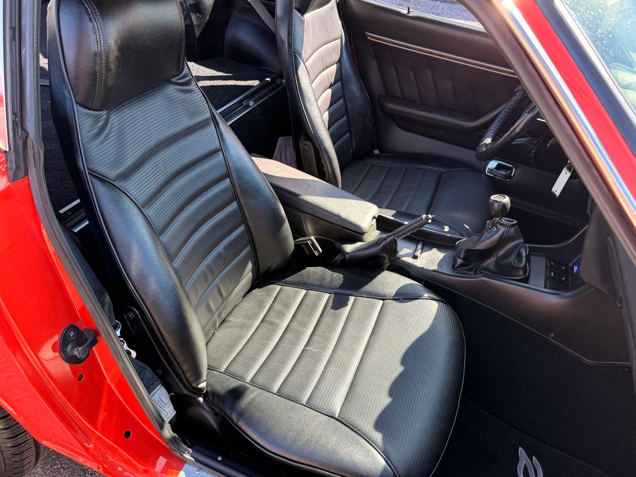 Datsun 280Z Base 1978