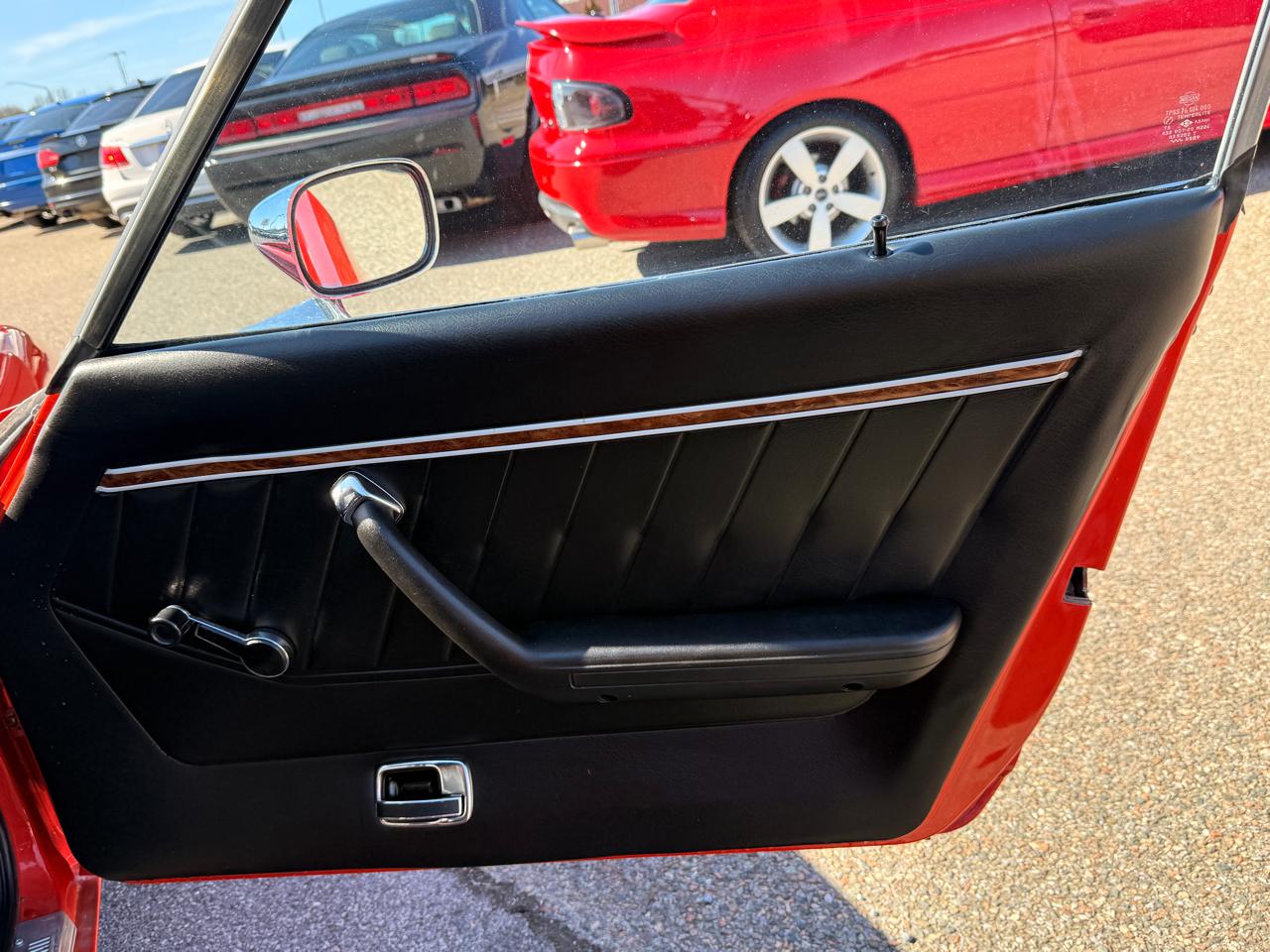 Datsun 280Z Base 1978