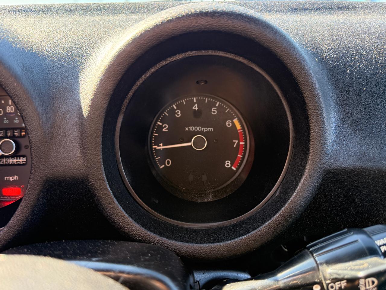 Datsun 280Z Base 1978