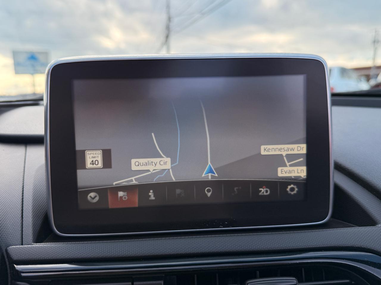 Mazda MX-5 Miata 2dr Conv Man Club 2016