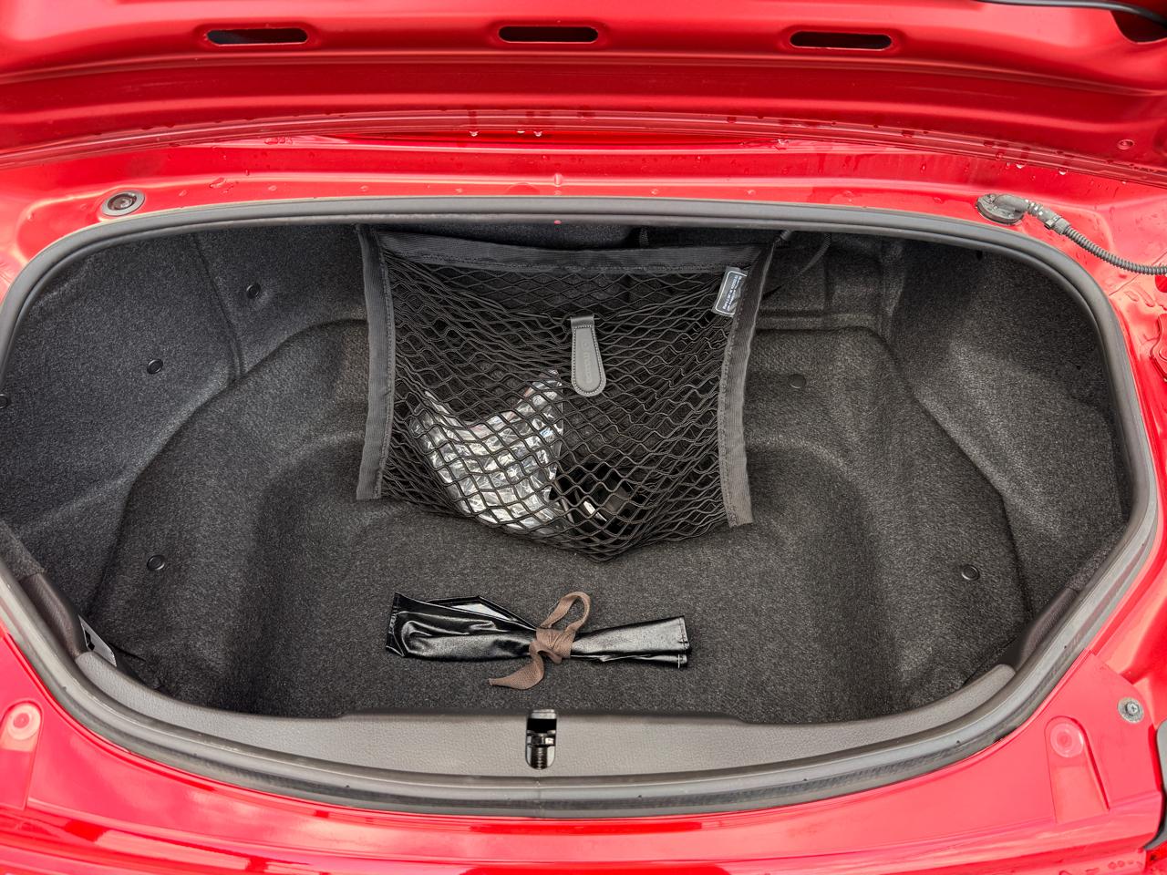 Mazda MX-5 Miata 2dr Conv Man Club 2016