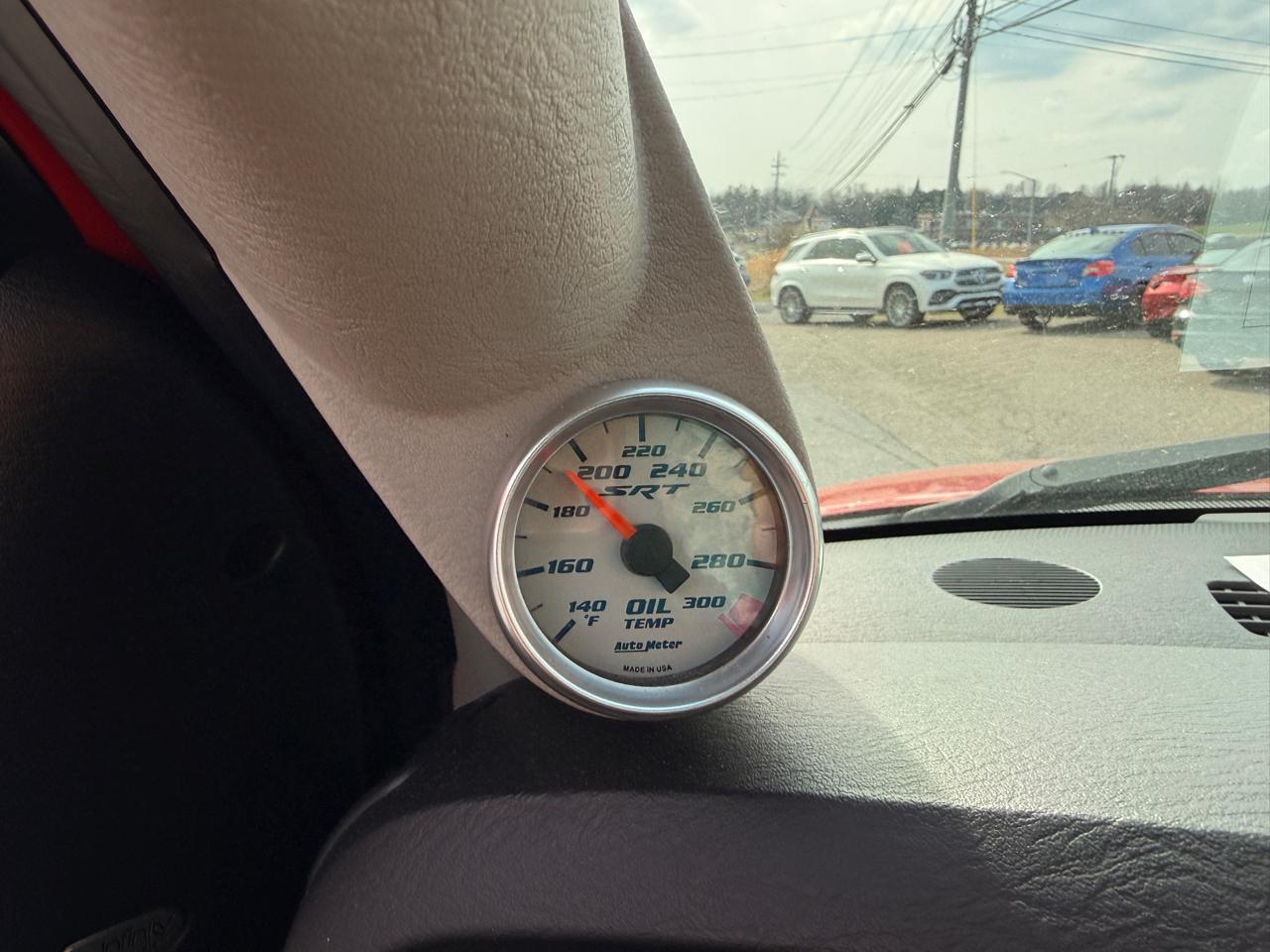 Dodge Ram SRT-10 2dr Reg Cab 120.5" WB SRT-10 2004