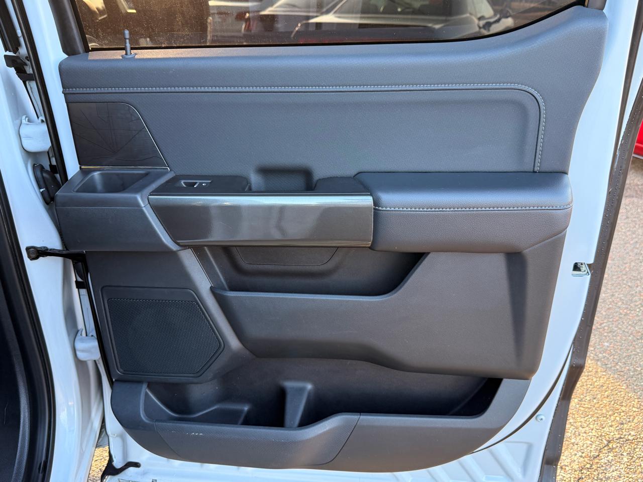 Ford F-150 XLT 4WD SuperCrew 5.5' Box 2021