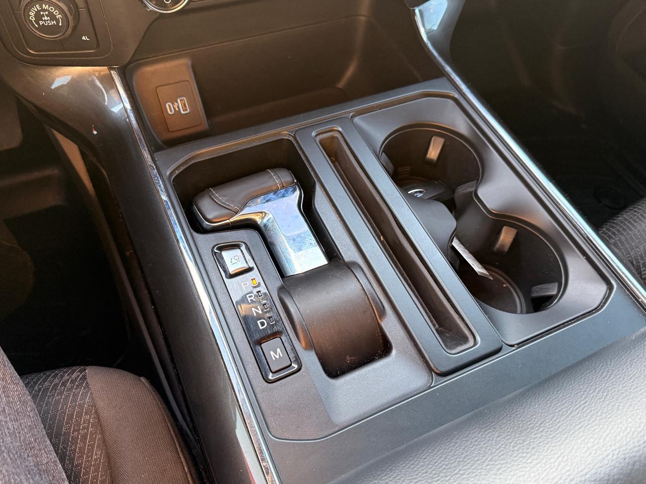 Ford F-150 XLT 4WD SuperCrew 5.5' Box 2021