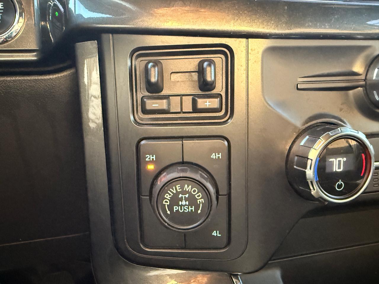 Ford F-150 XLT 4WD SuperCrew 5.5' Box 2021