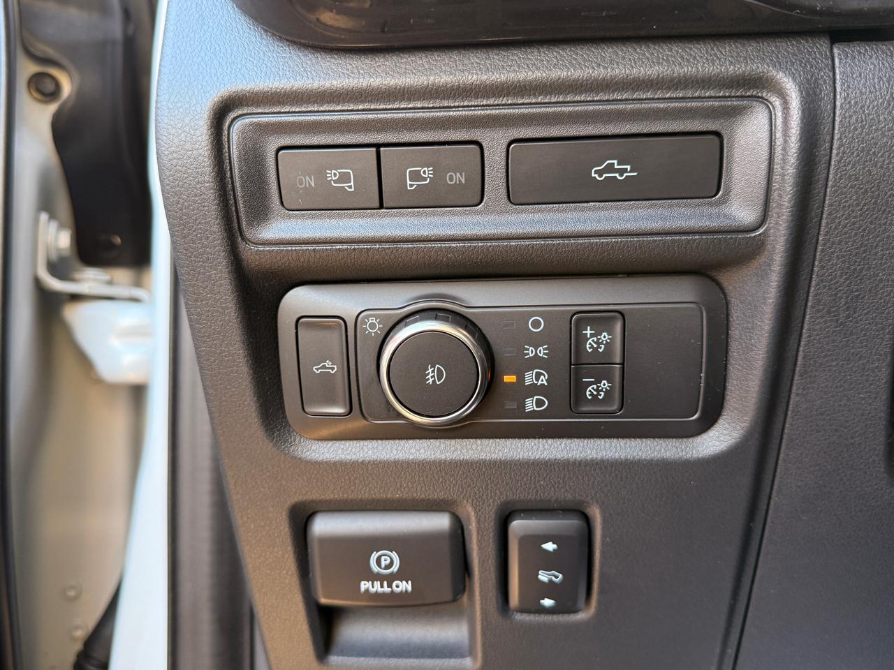 Ford F-150 XLT 4WD SuperCrew 5.5' Box 2021