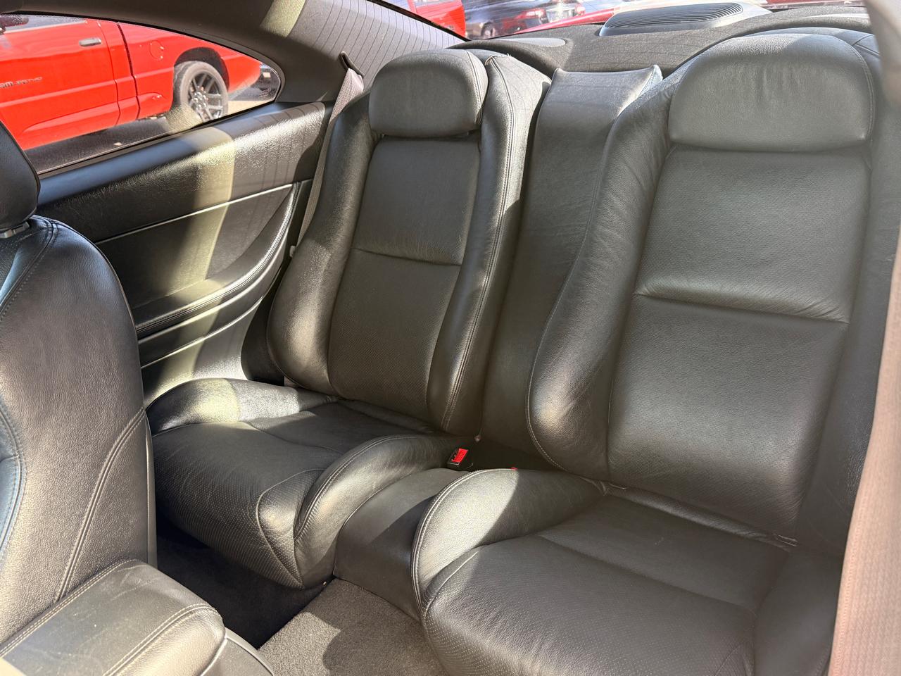 Pontiac GTO 2dr Cpe 2005