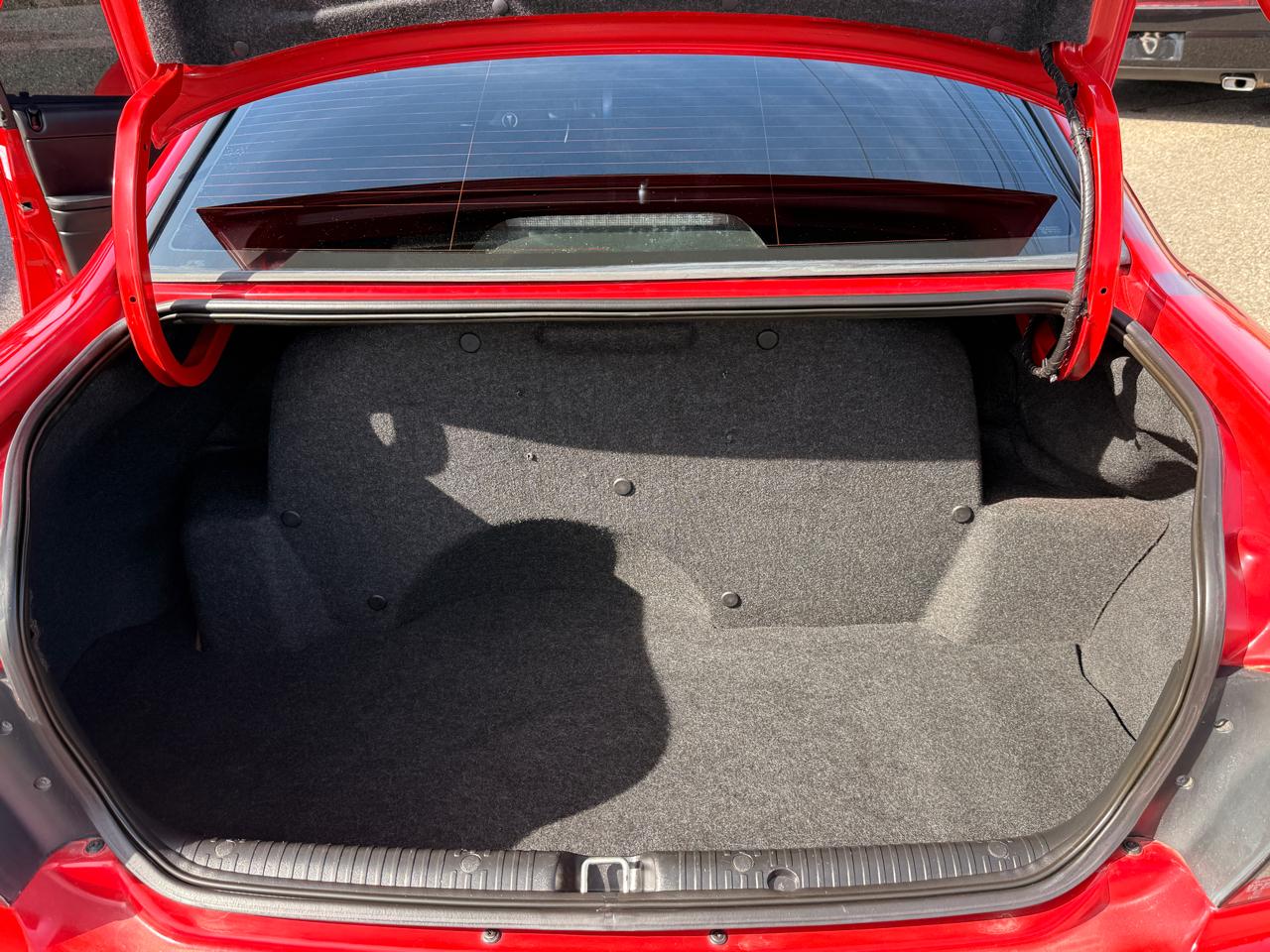 Pontiac GTO 2dr Cpe 2005