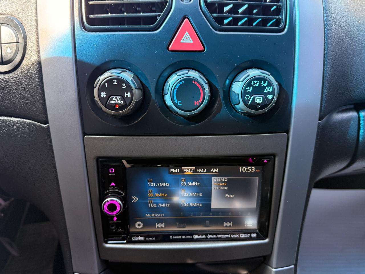 Pontiac GTO 2dr Cpe 2005