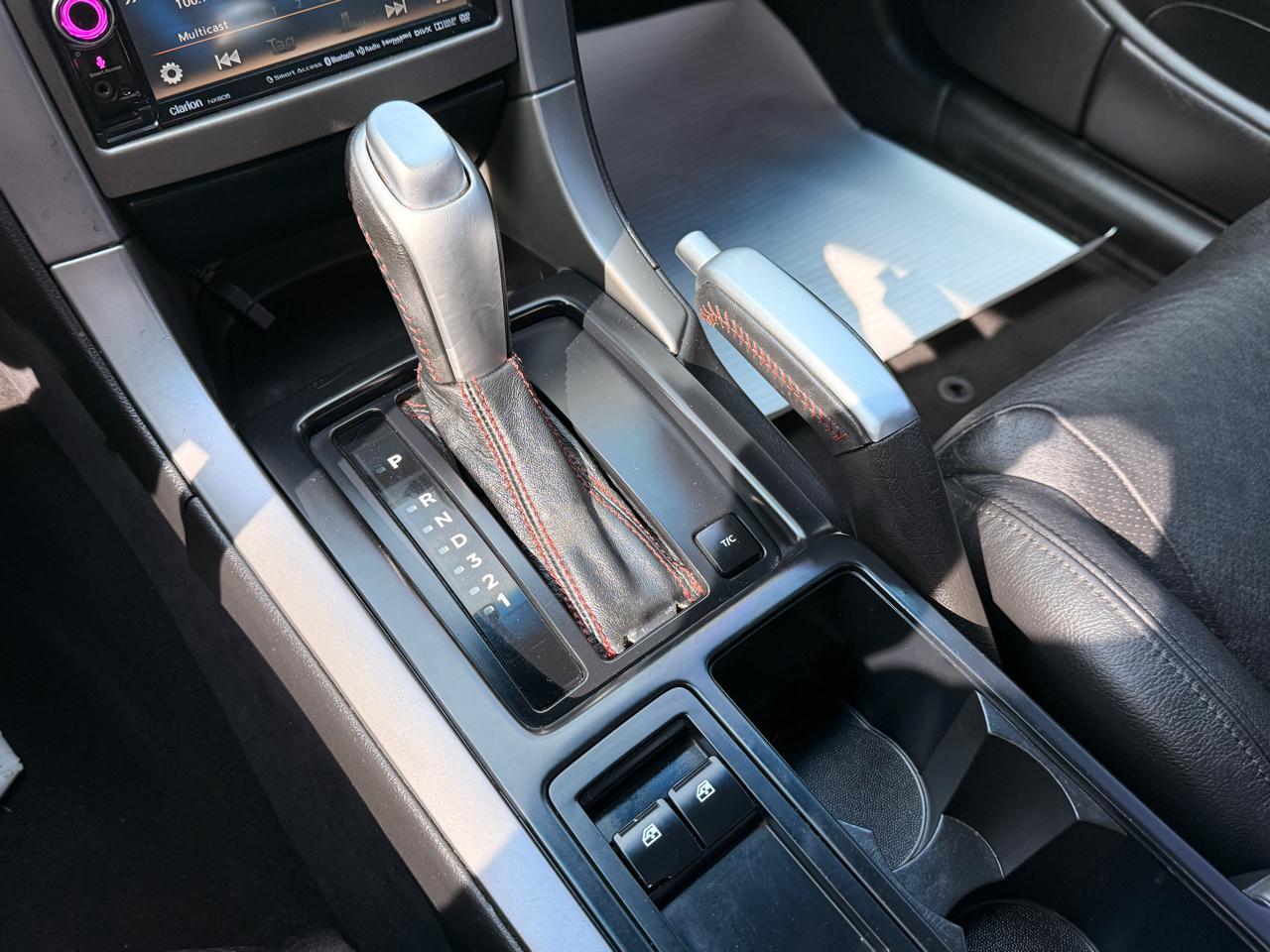 Pontiac GTO 2dr Cpe 2005