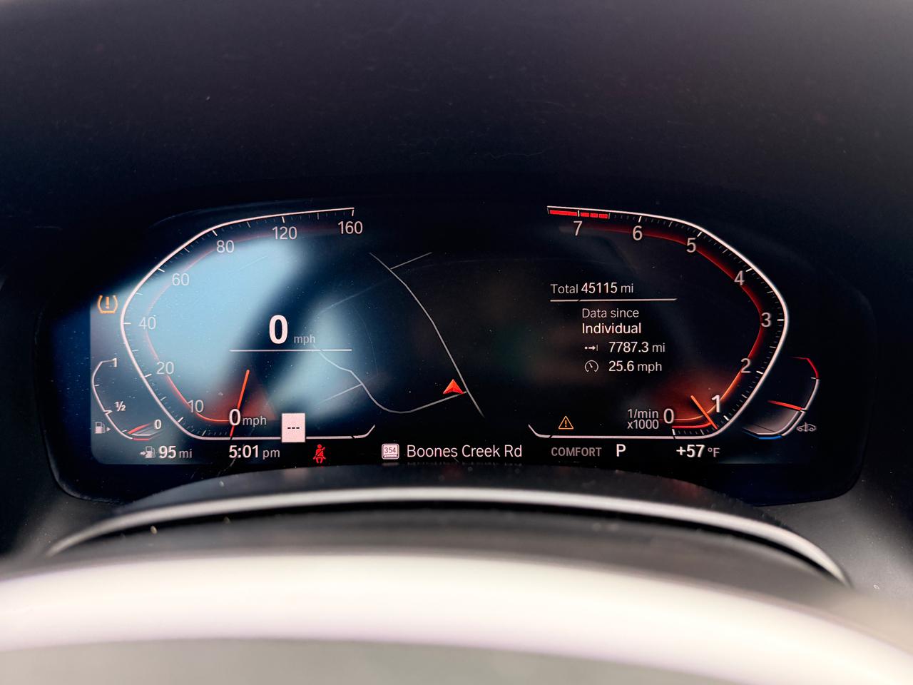 BMW 8 Series 840i Convertible 2020