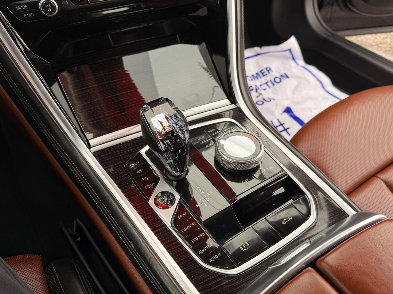 BMW 8 Series 840i Convertible 2020