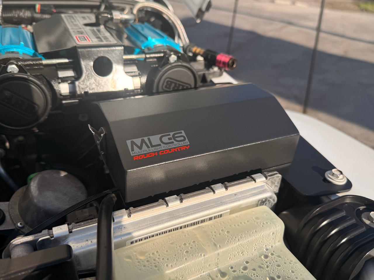 Jeep Wrangler Unlimited 4WD 4dr Sport 2013