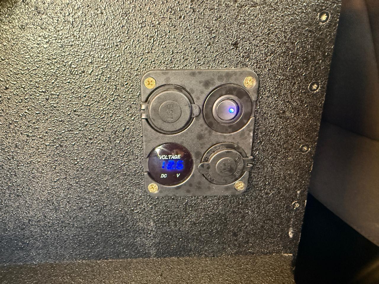 Jeep Wrangler Unlimited 4WD 4dr Sport 2013