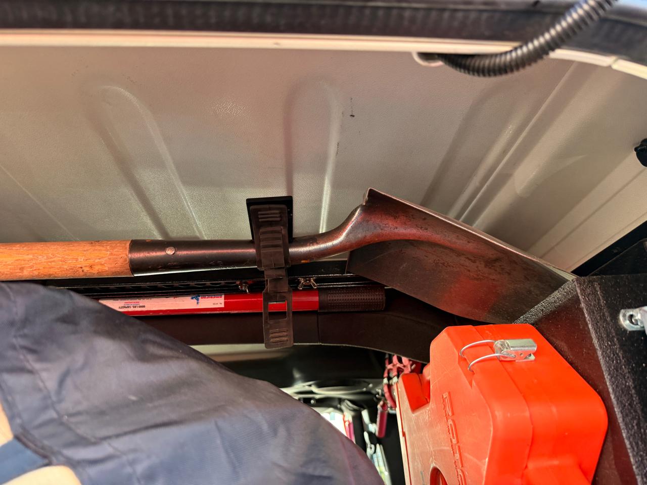 Jeep Wrangler Unlimited 4WD 4dr Sport 2013