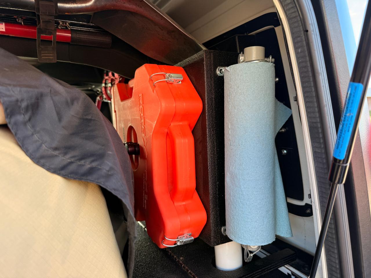 Jeep Wrangler Unlimited 4WD 4dr Sport 2013