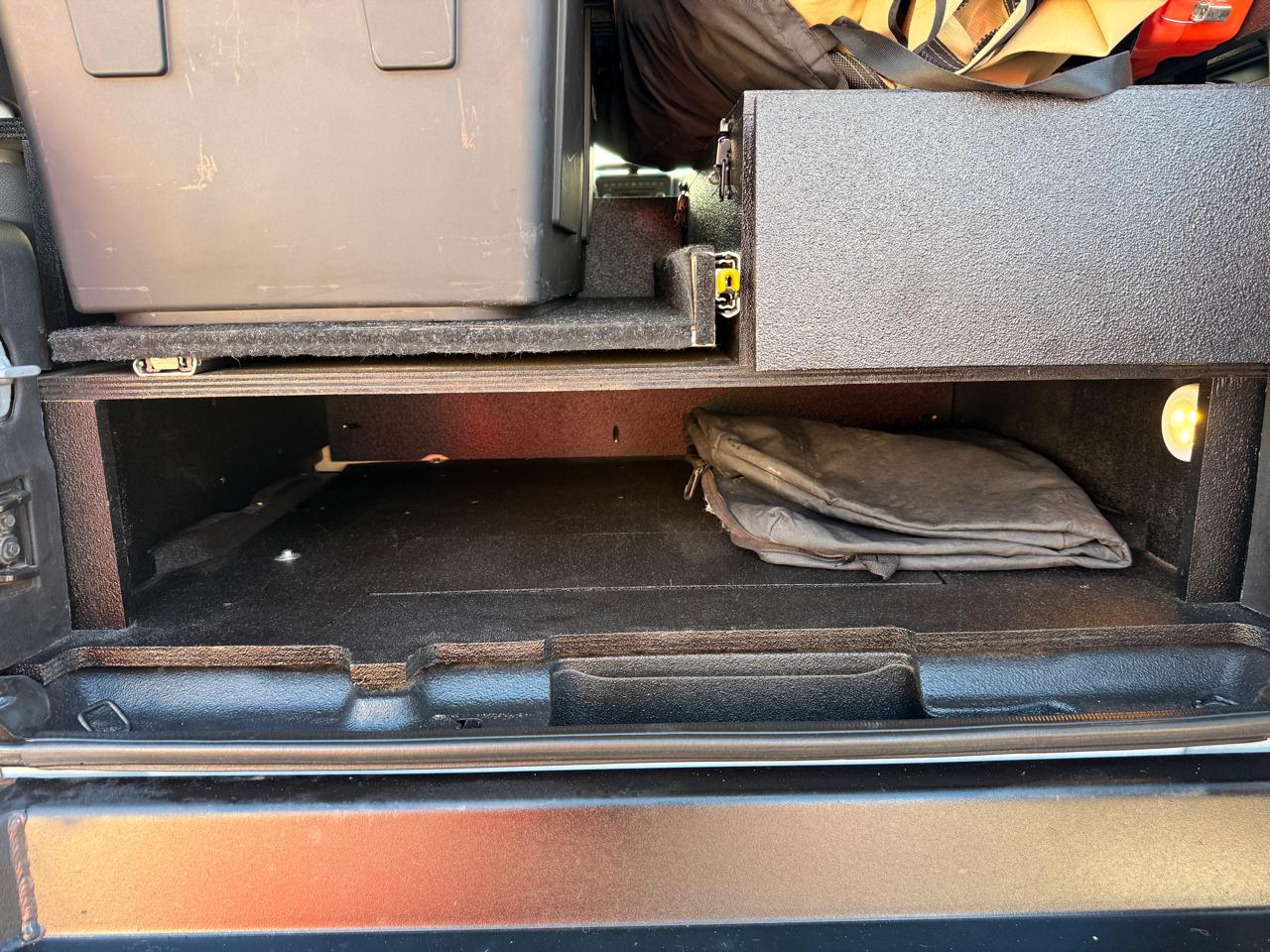 Jeep Wrangler Unlimited 4WD 4dr Sport 2013