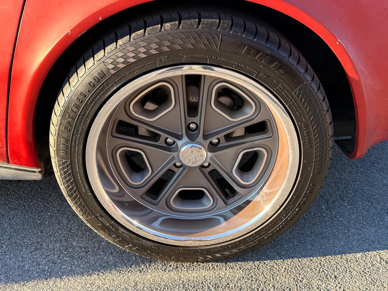 Chevrolet Corvette Sting Ray   1971