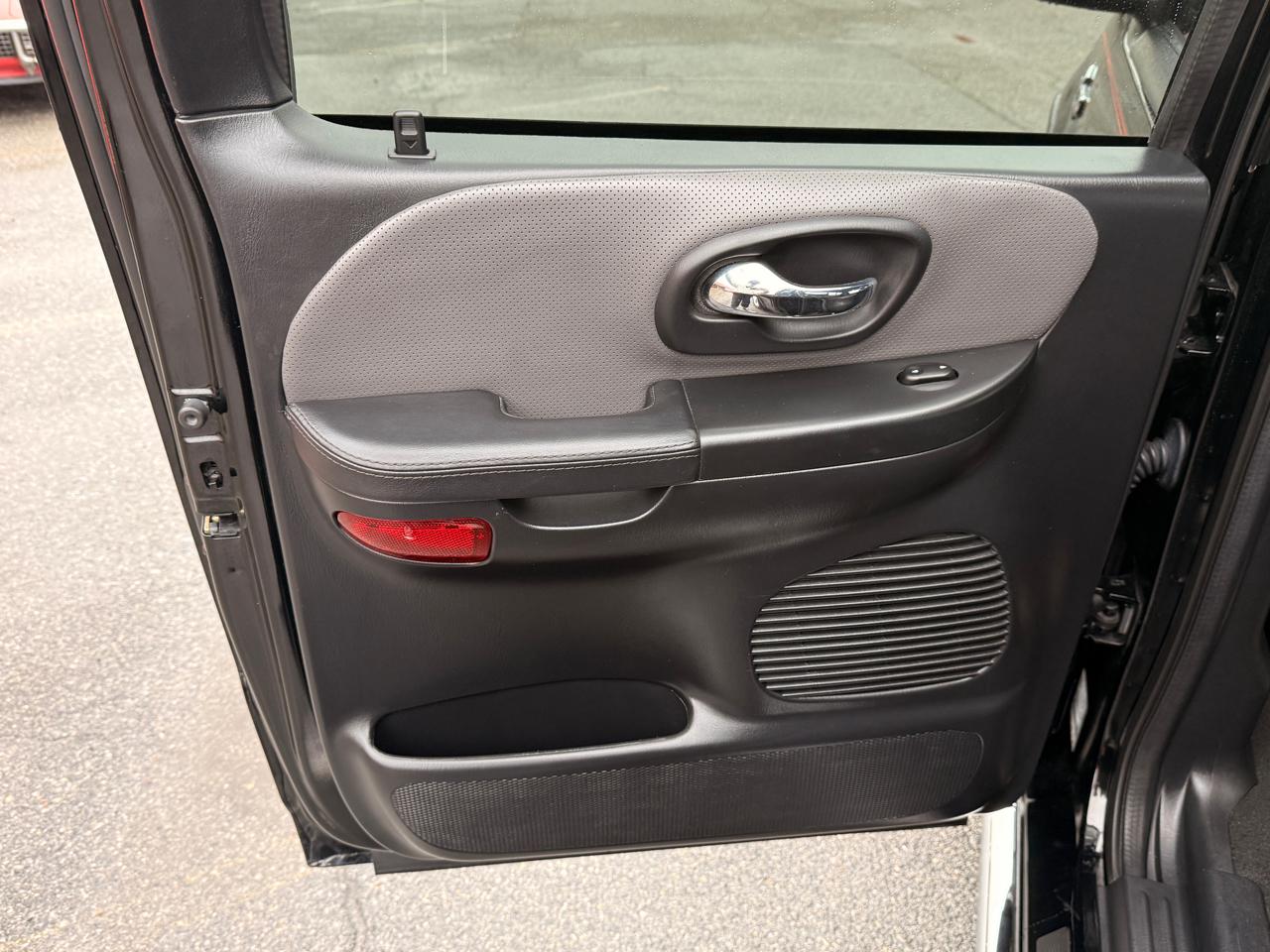 Ford F-150 SuperCrew 139" Harley Davidson 2002