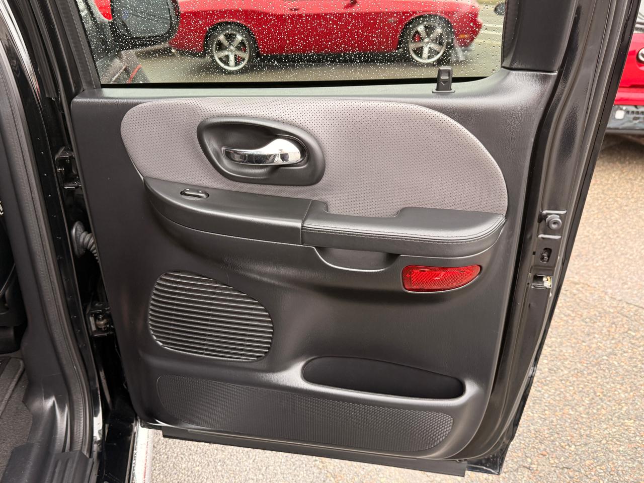 Ford F-150 SuperCrew 139" Harley Davidson 2002