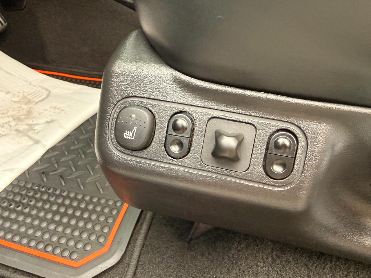 Ford F-150 SuperCrew 139" Harley Davidson 2002