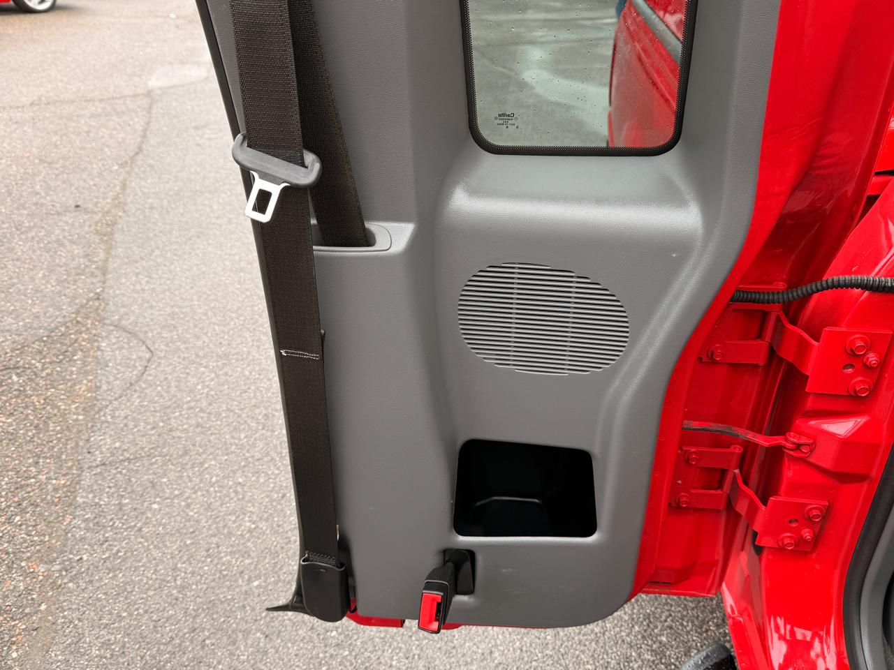 Ford Ranger 4WD 4dr SuperCab 126" Sport 2010