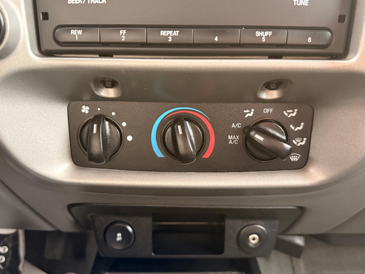 Ford Ranger 4WD 4dr SuperCab 126" Sport 2010