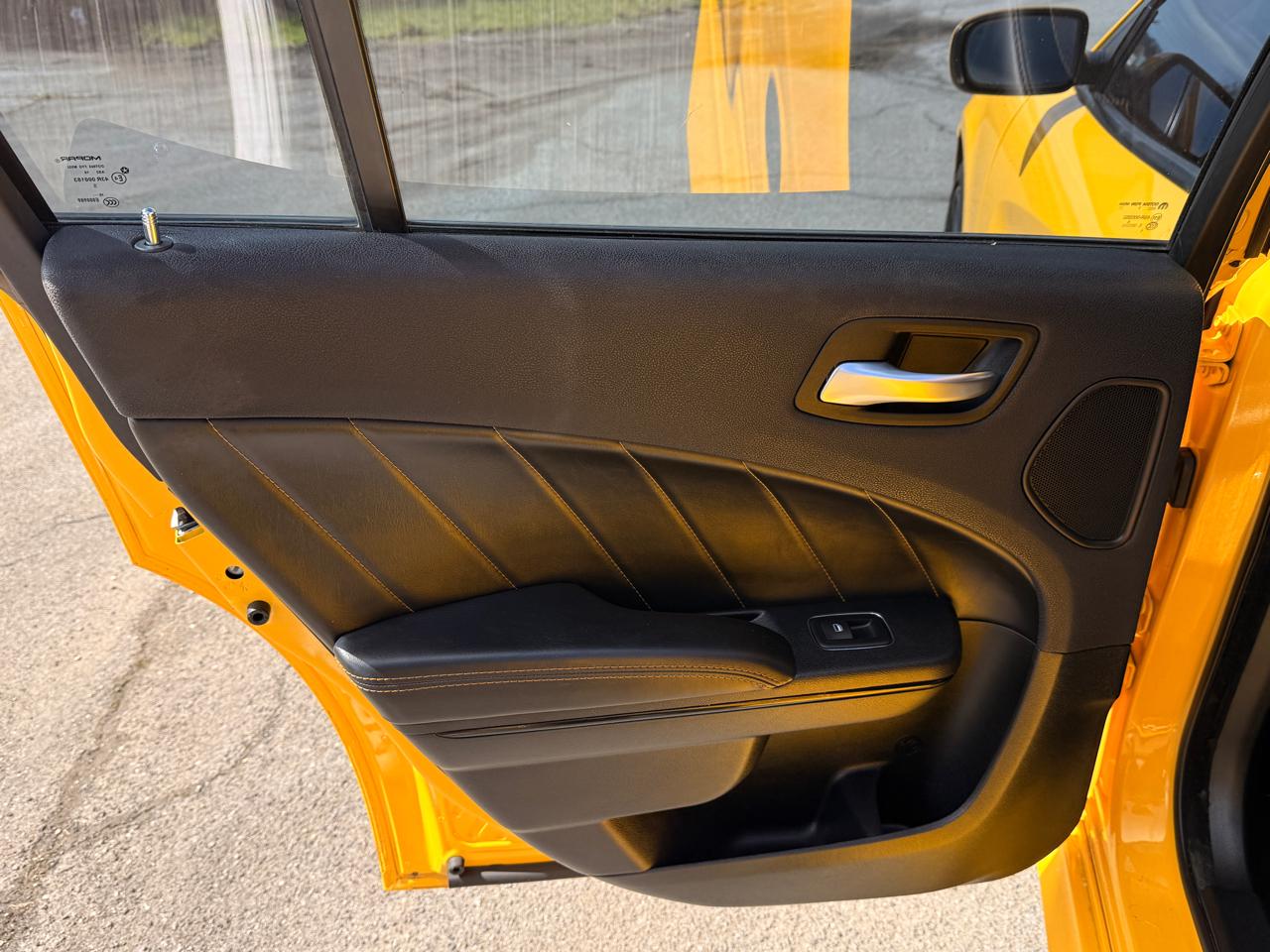 Dodge Charger Daytona 340 RWD 2017