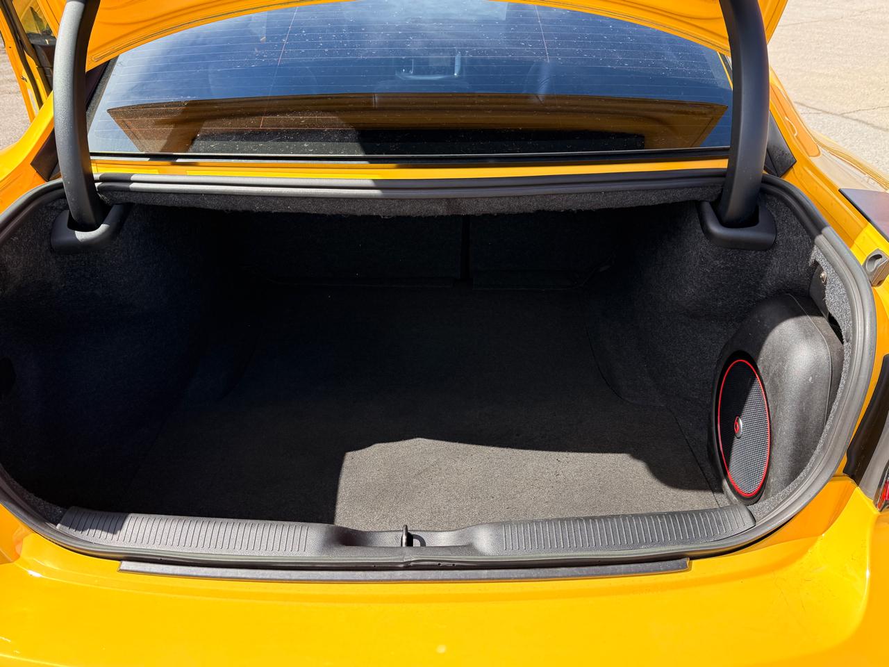 Dodge Charger Daytona 340 RWD 2017