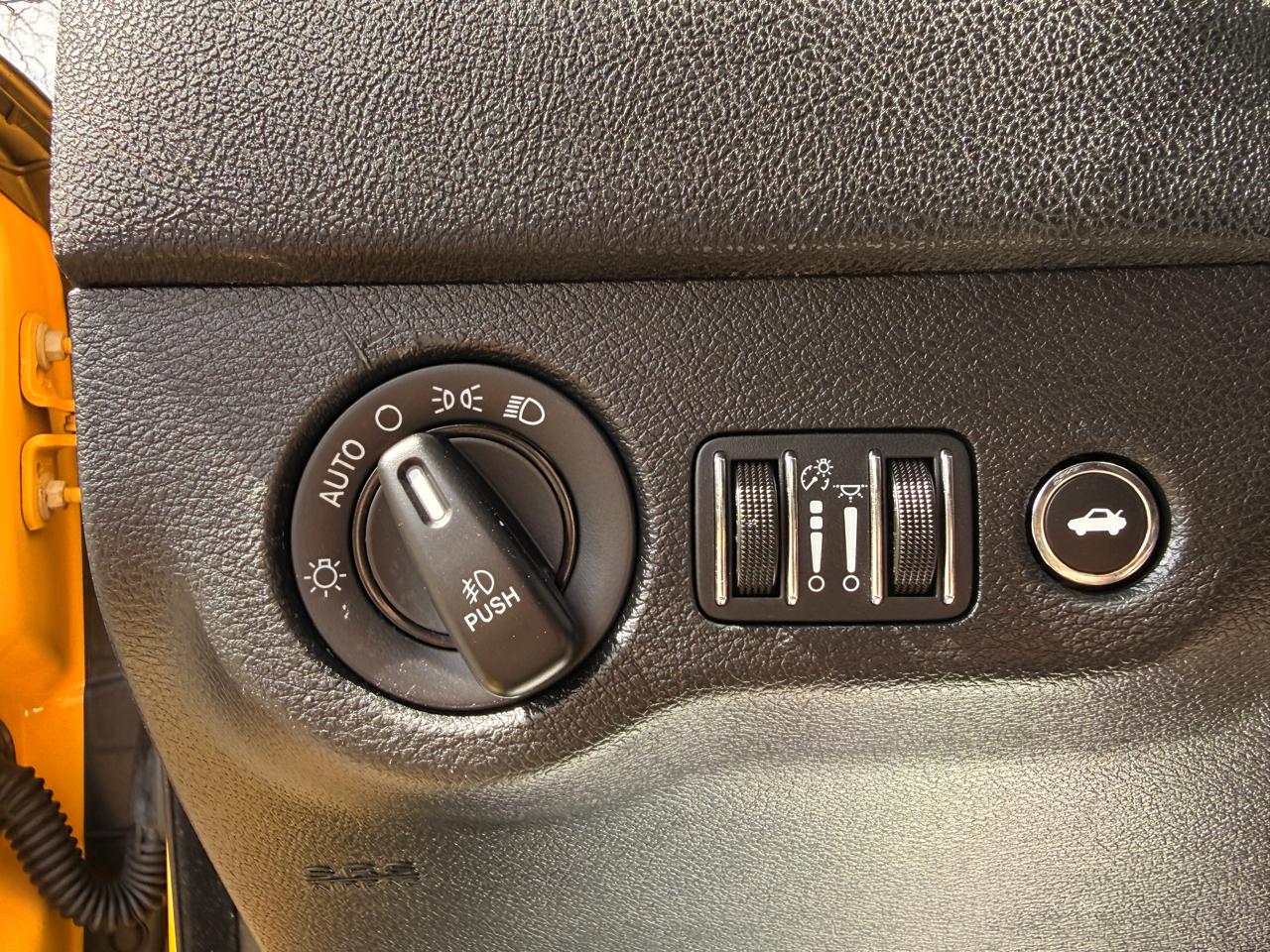 Dodge Charger Daytona 340 RWD 2017