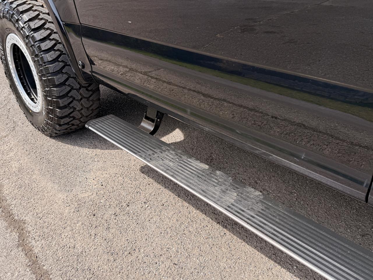 Ford F-150 Limited SuperCrew 4WD 2018