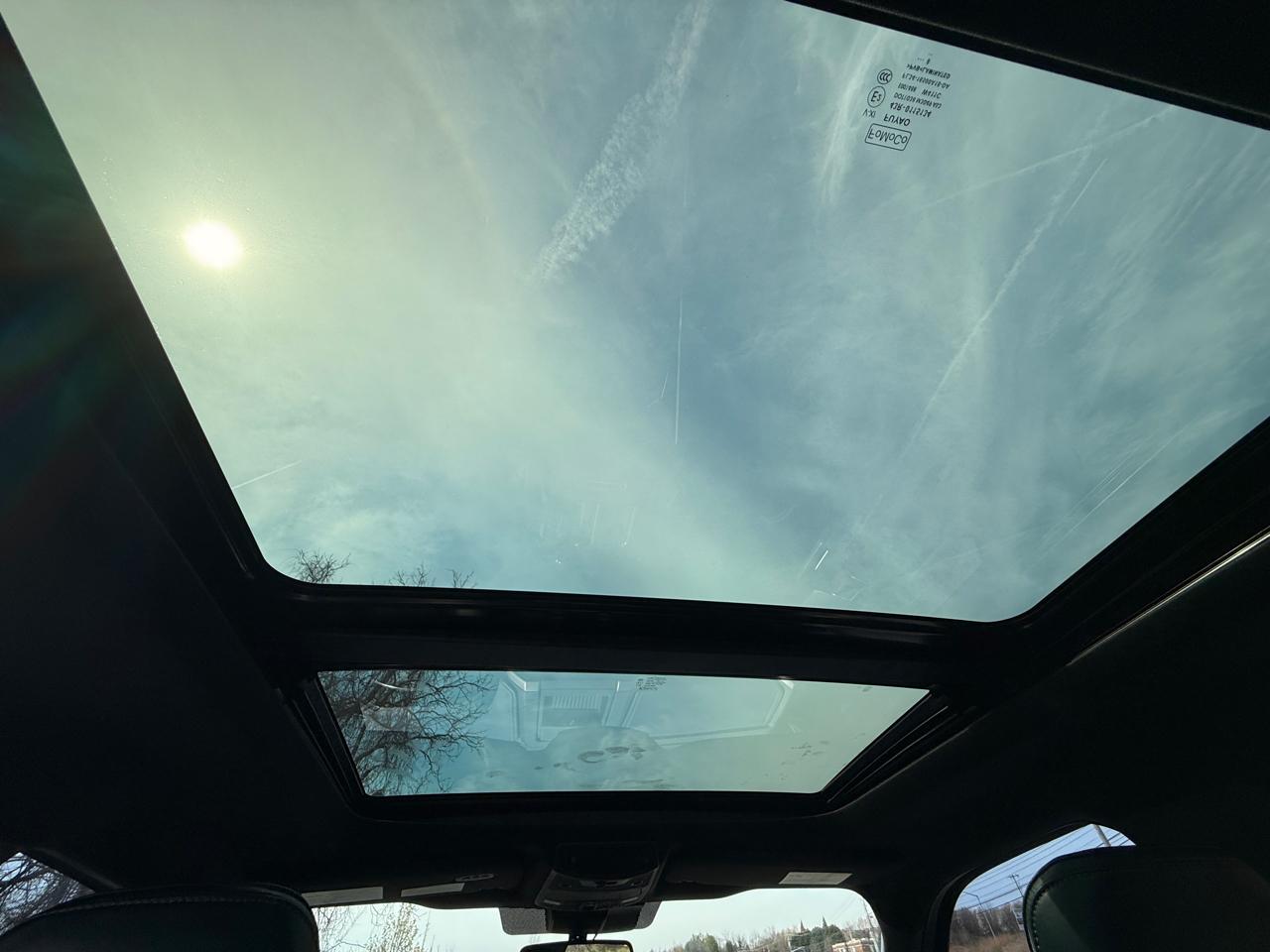 Ford F-150 Limited SuperCrew 4WD 2018