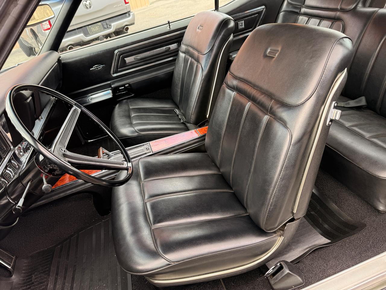 Buick Riviera Base 1968