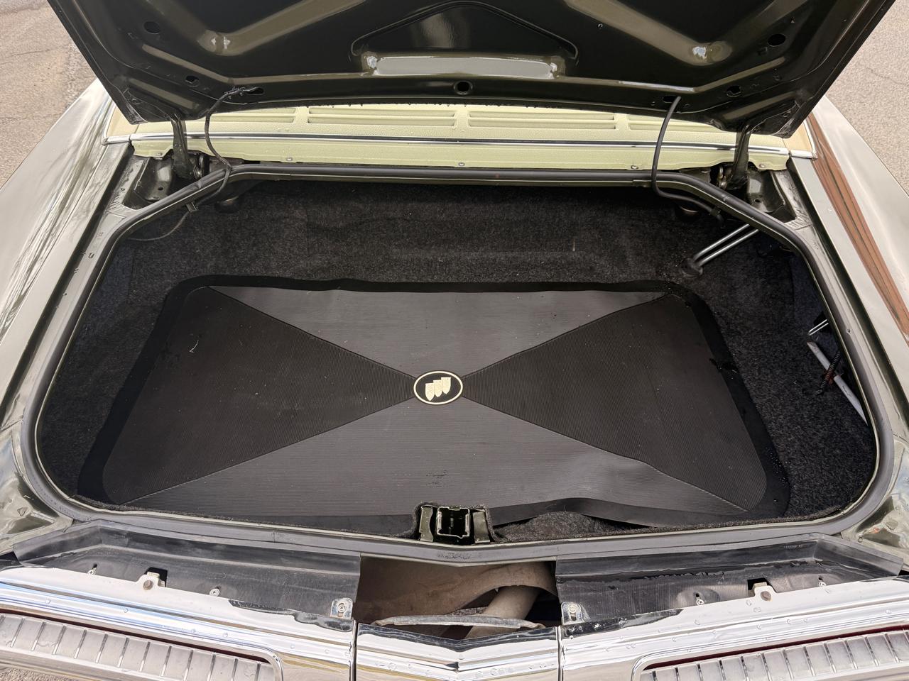 Buick Riviera Base 1968