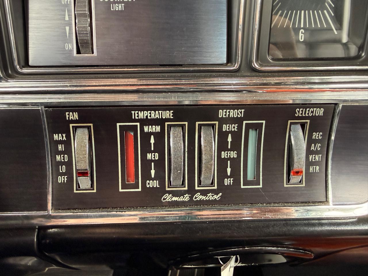 Buick Riviera Base 1968