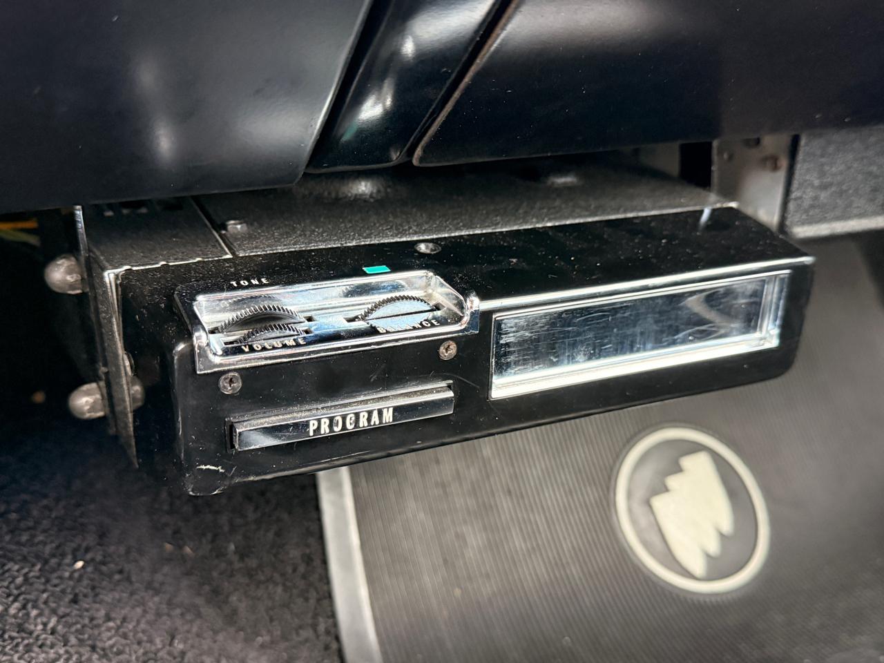 Buick Riviera Base 1968