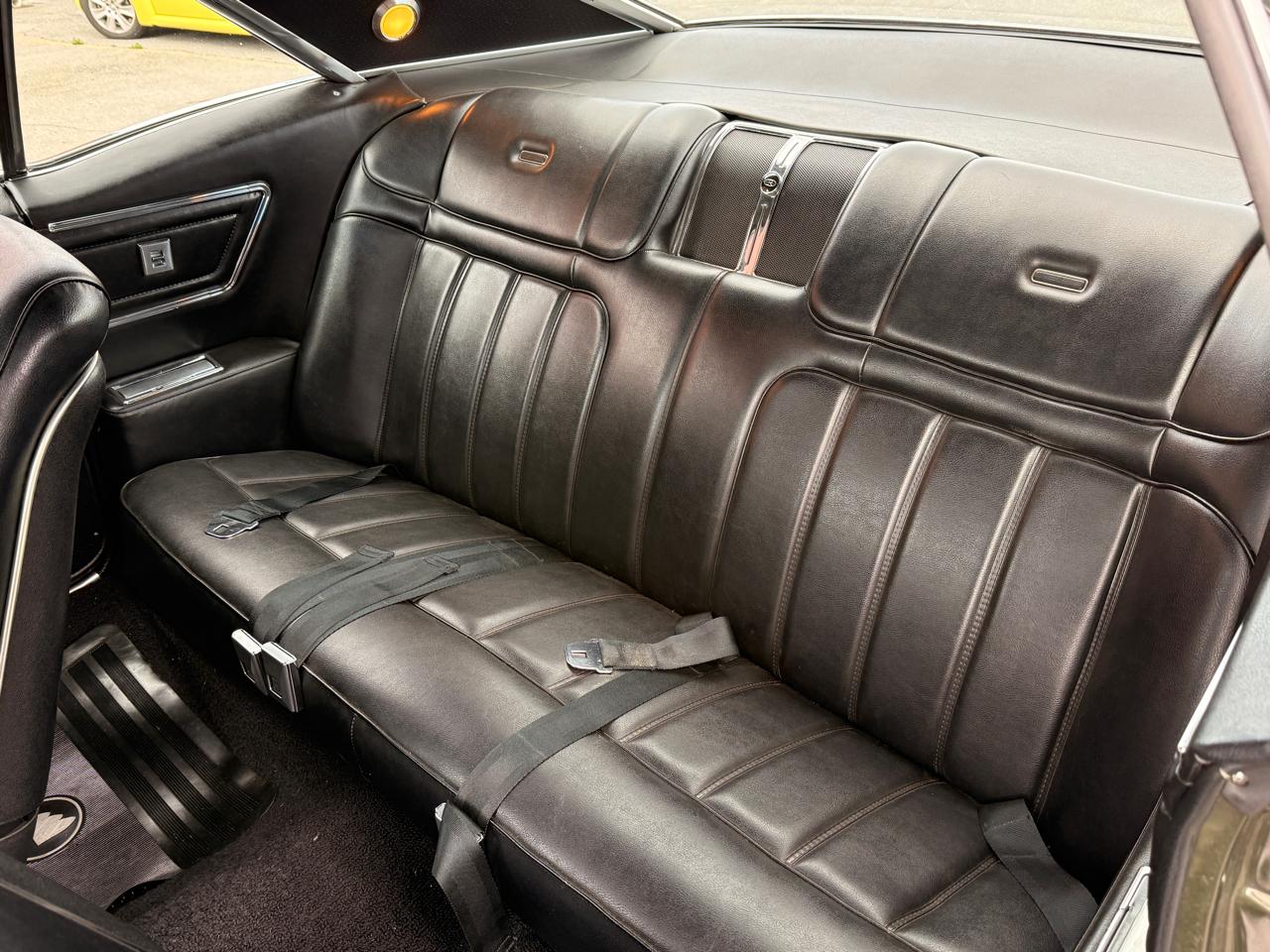 Buick Riviera Base 1968