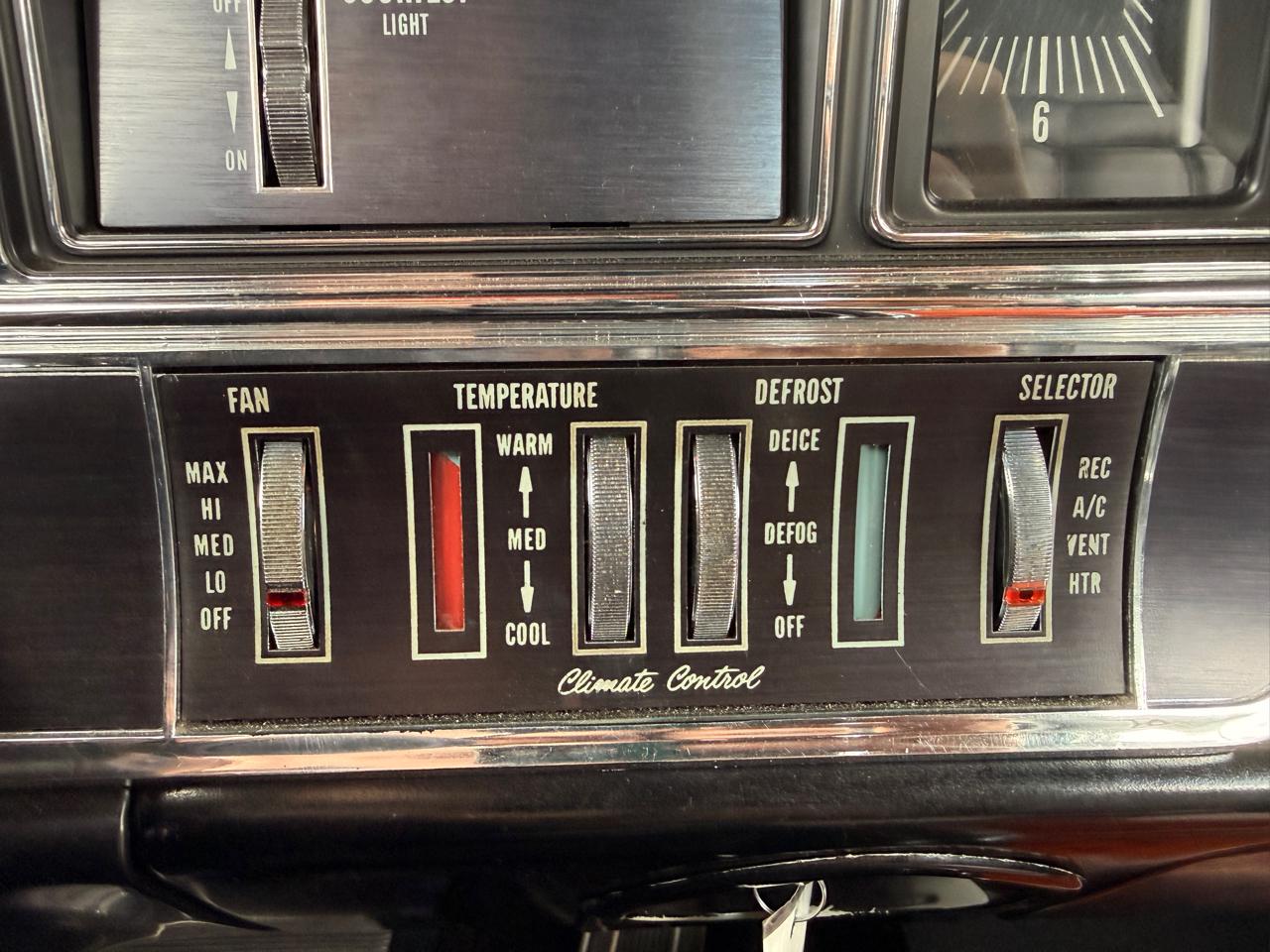 Buick Riviera Base 1968