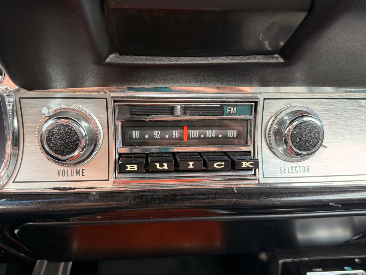 Buick Riviera Base 1968