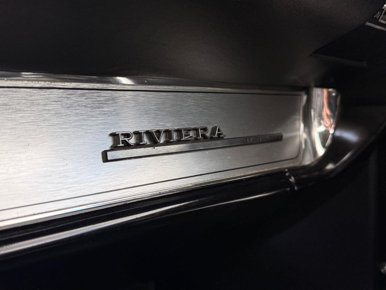 Buick Riviera Base 1968