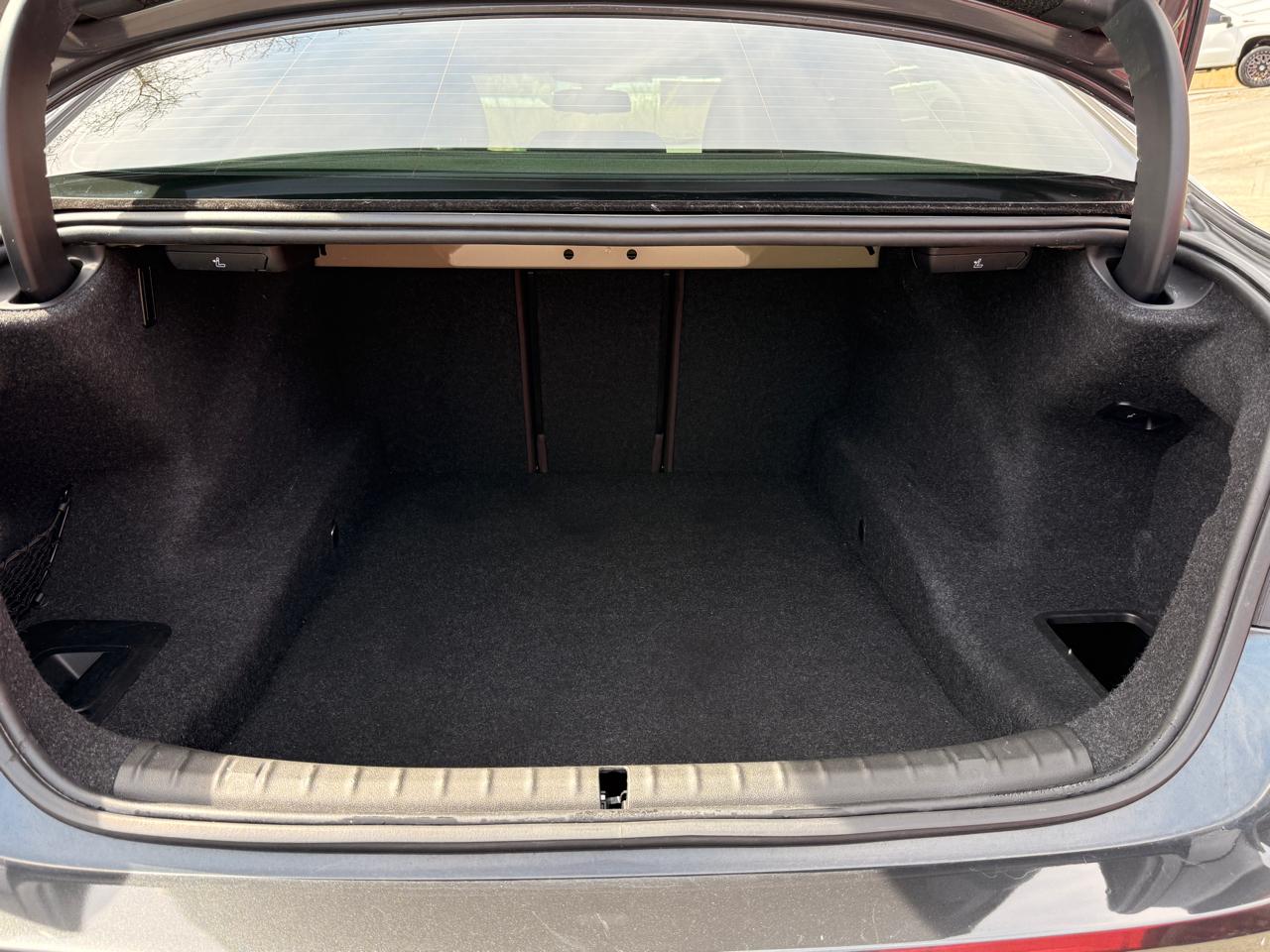 BMW 5 Series 540i xDrive Sedan 2018